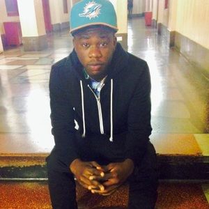 Meet your Posher, Vlad